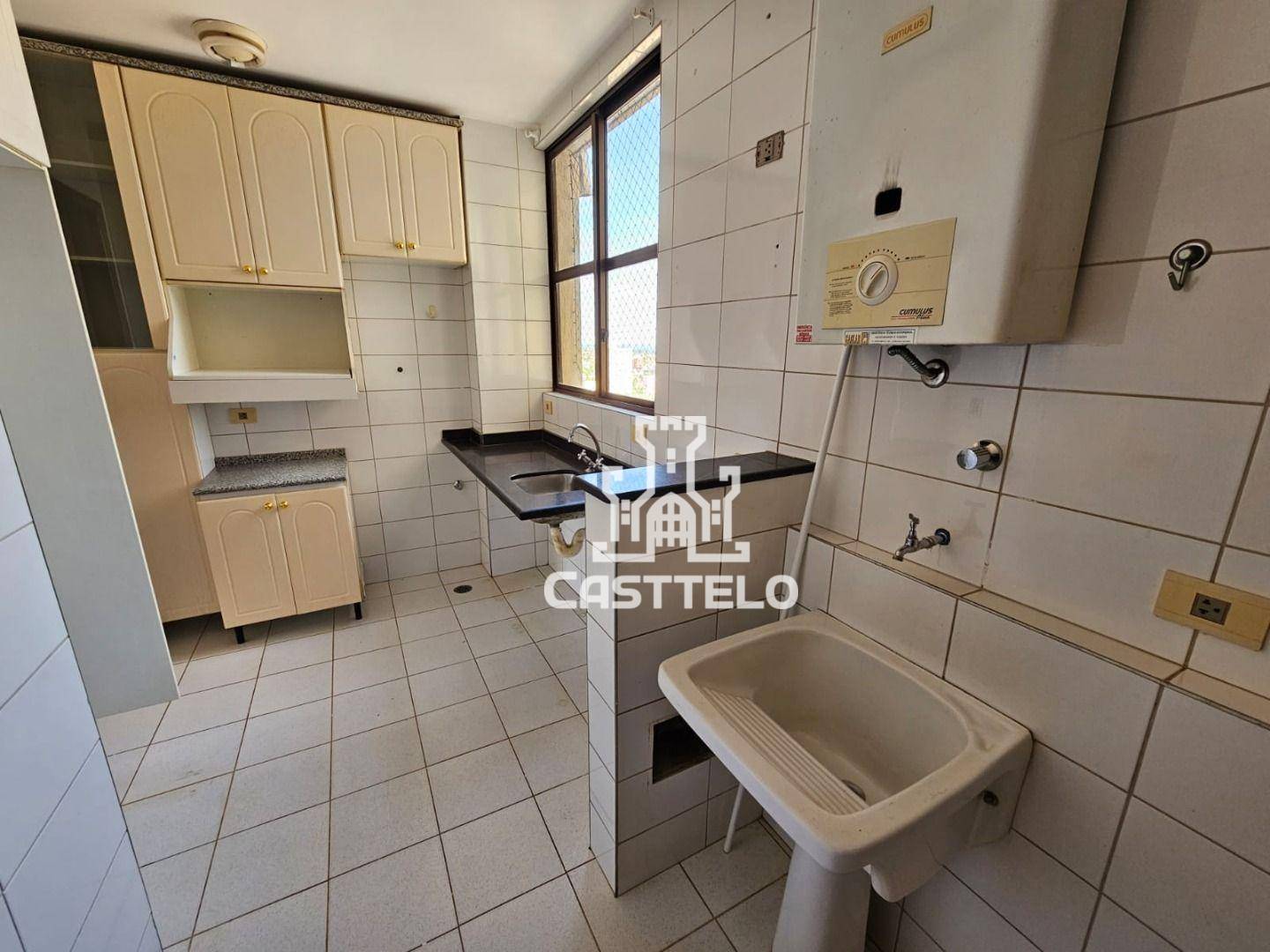 Apartamento à venda com 3 quartos, 89m² - Foto 11