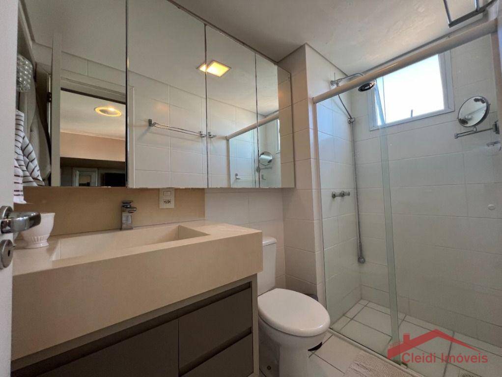 Apartamento à venda com 3 quartos, 130m² - Foto 16