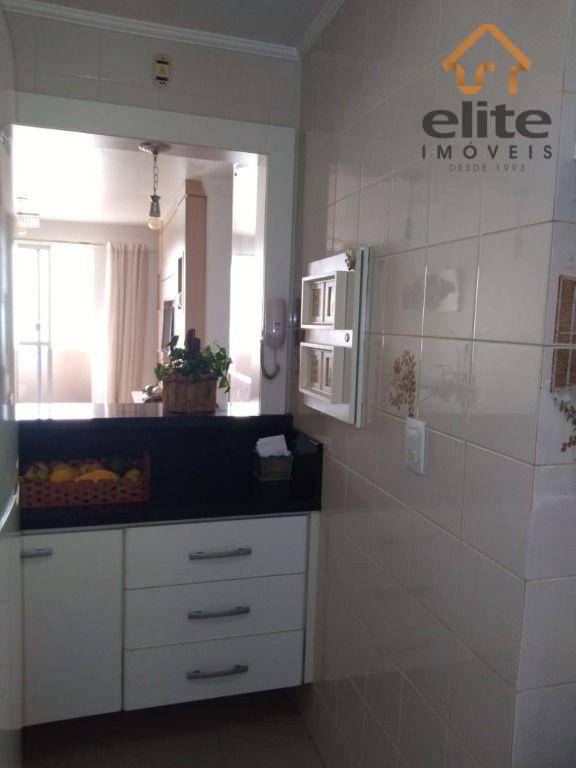 Apartamento à venda com 3 quartos, 65m² - Foto 9