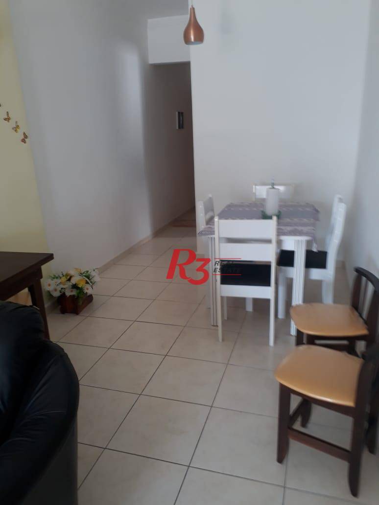 Apartamento à venda com 2 quartos, 80m² - Foto 5