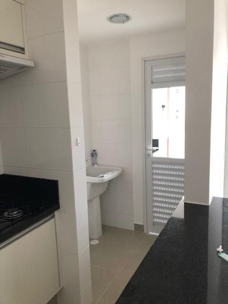 Apartamento à venda com 2 quartos, 63m² - Foto 6