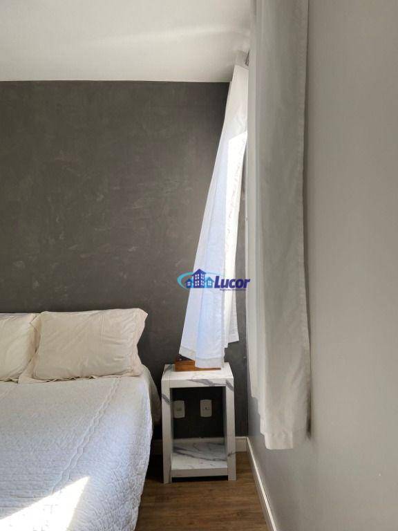 Apartamento à venda com 2 quartos, 68m² - Foto 10