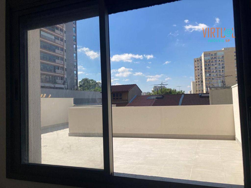 Apartamento à venda com 3 quartos, 141m² - Foto 17