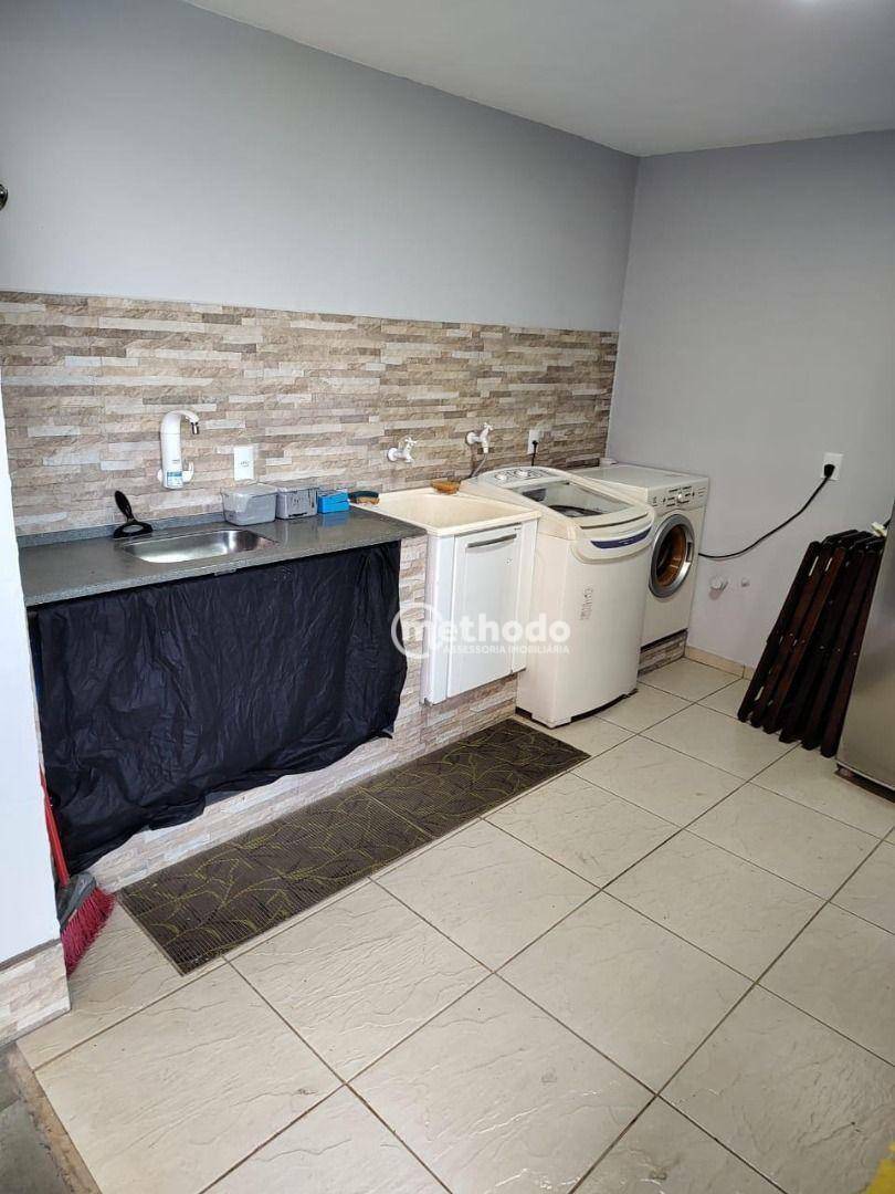 Casa à venda com 4 quartos, 142m² - Foto 14