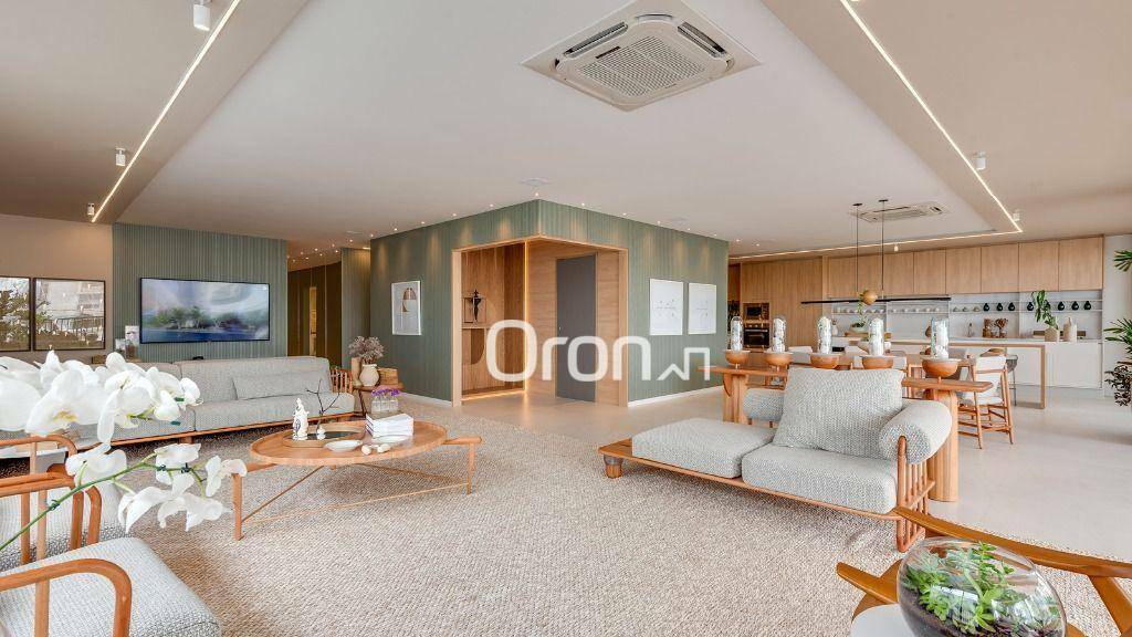 Apartamento à venda com 4 quartos, 463m² - Foto 5