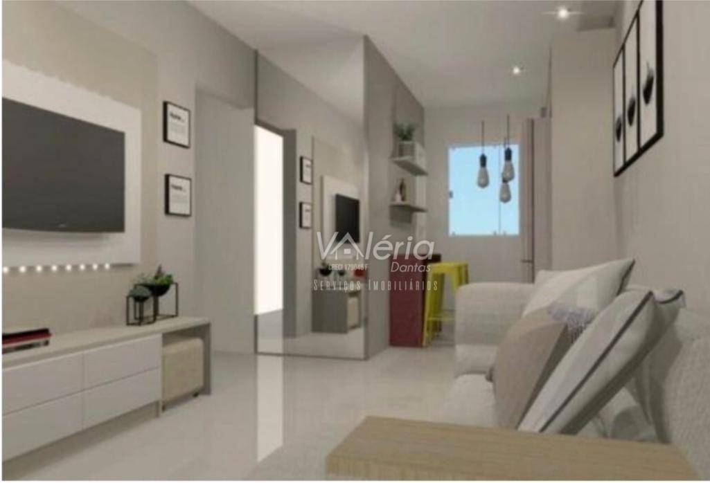 Apartamento à venda com 2 quartos, 50m² - Foto 13