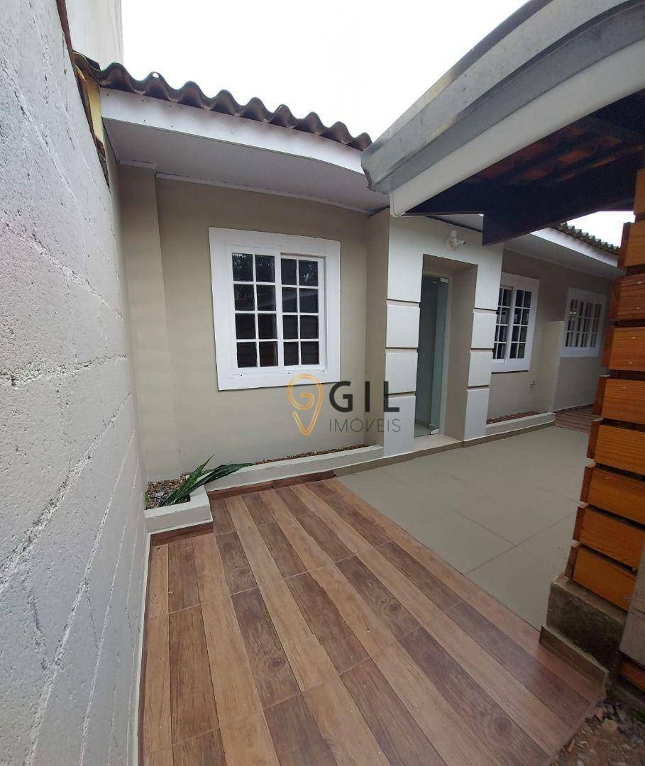 Casa à venda com 4 quartos, 147m² - Foto 16