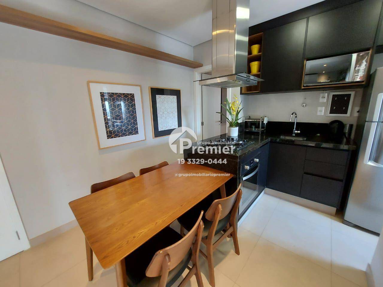 Apartamento para alugar com 2 quartos, 82m² - Foto 1