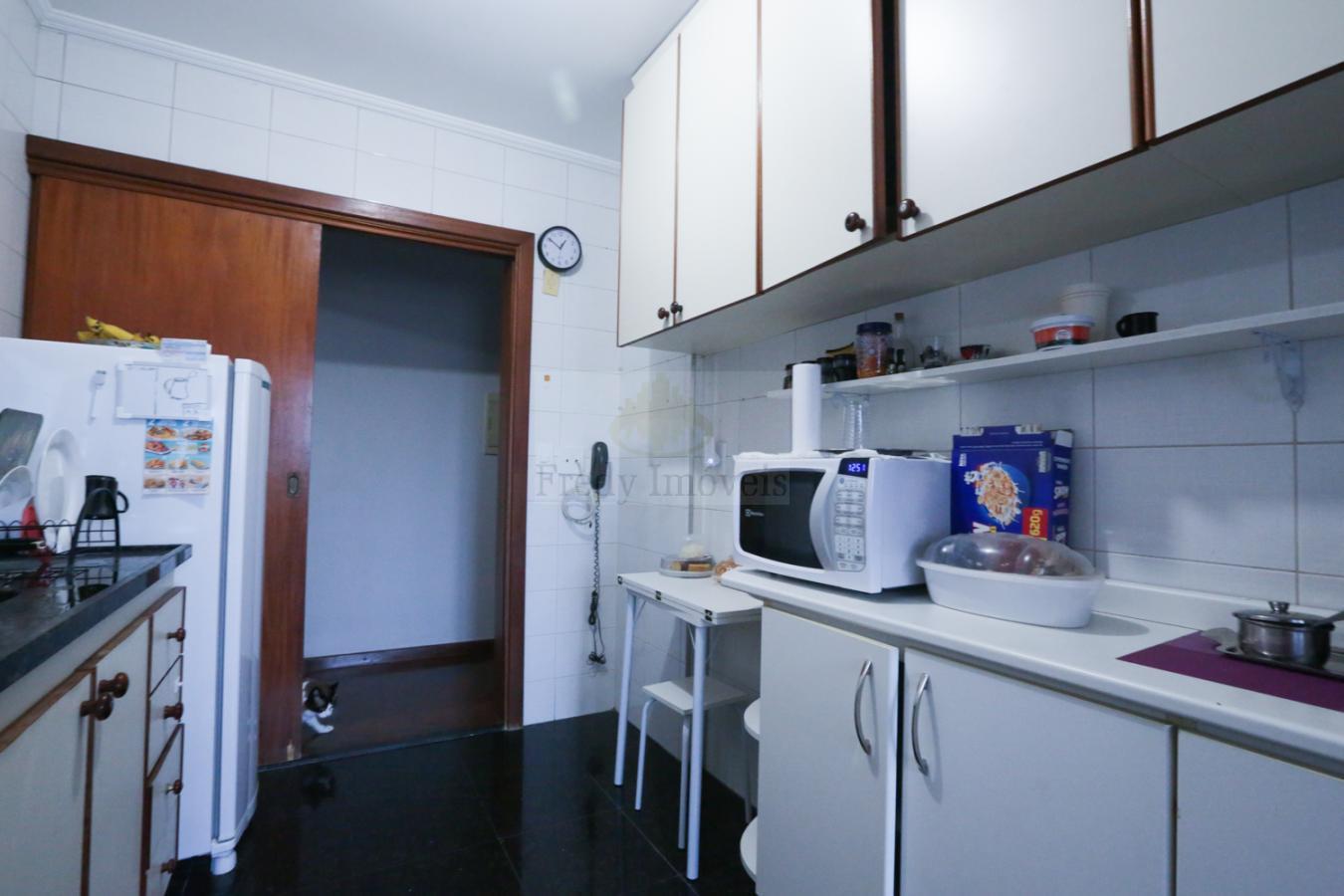 Apartamento à venda com 3 quartos, 96m² - Foto 20