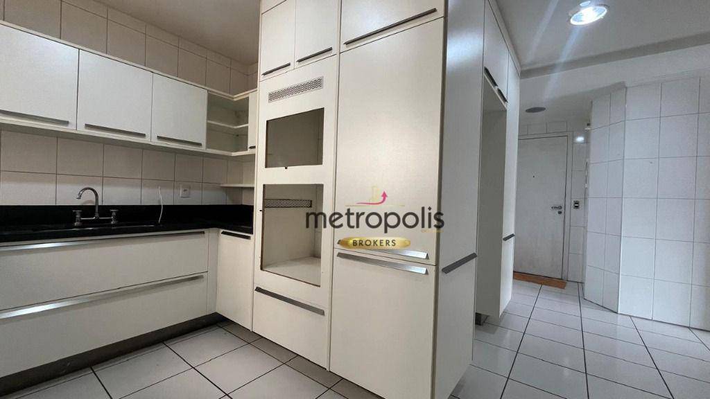 Apartamento à venda com 4 quartos, 145m² - Foto 12