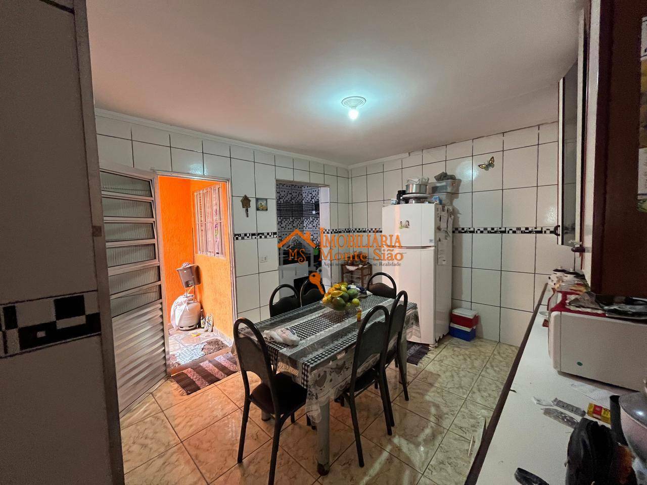 Sobrado à venda com 3 quartos, 200m² - Foto 33