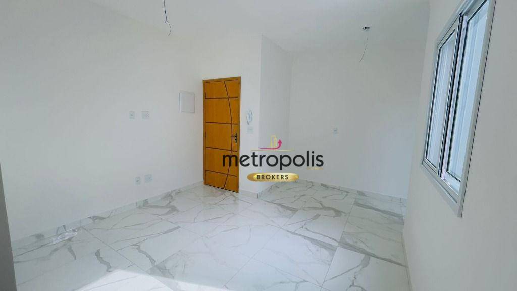 Cobertura, 2 quartos, 117 m² - Foto 3