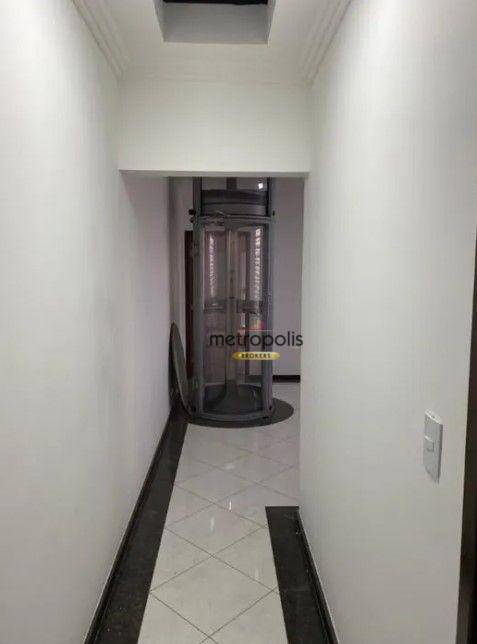 Sobrado à venda com 3 quartos, 383m² - Foto 19