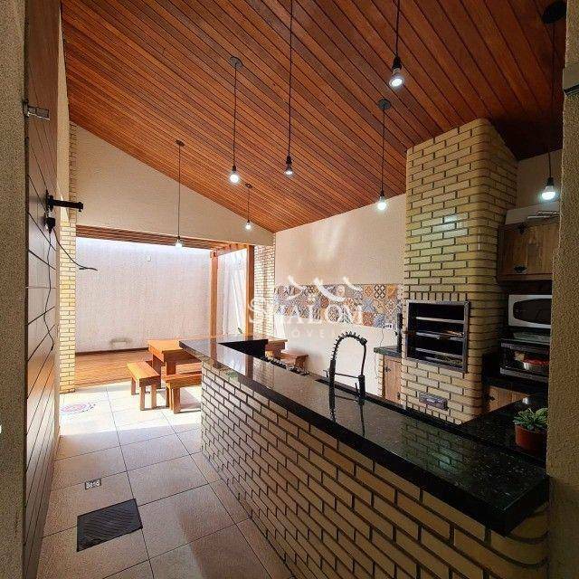 Casa, 3 quartos, 192 m² - Foto 2