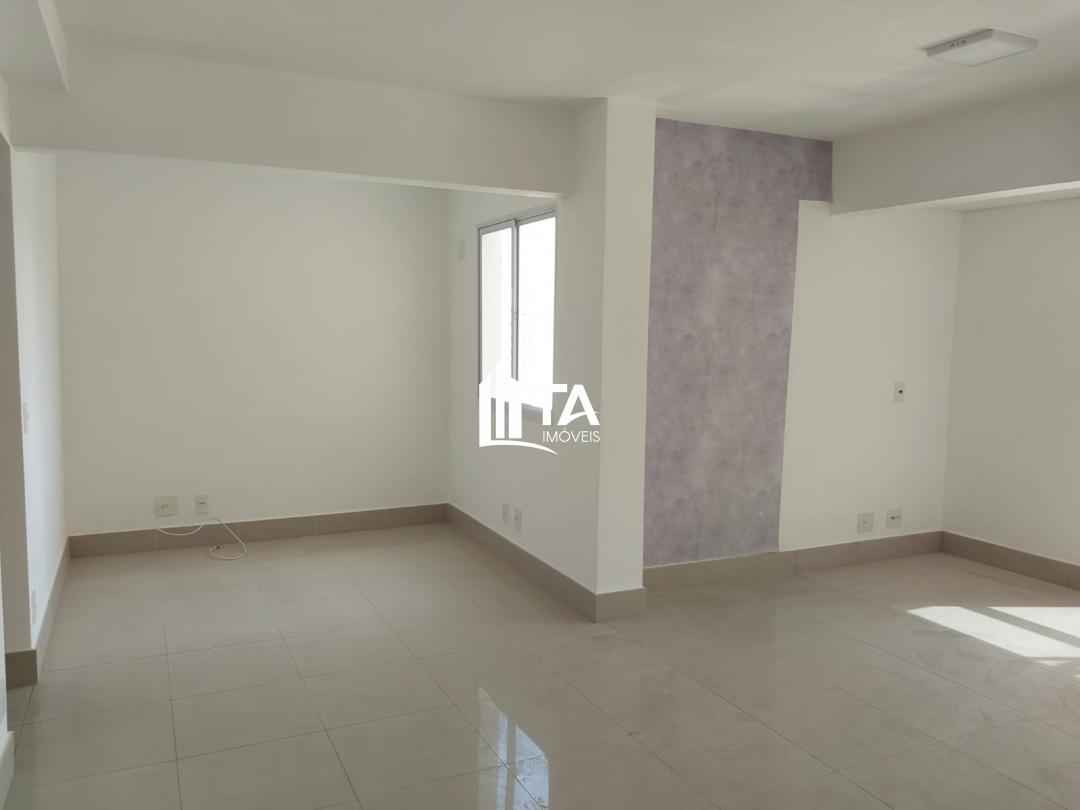 Apartamento à venda com 1 quarto, 40m² - Foto 1