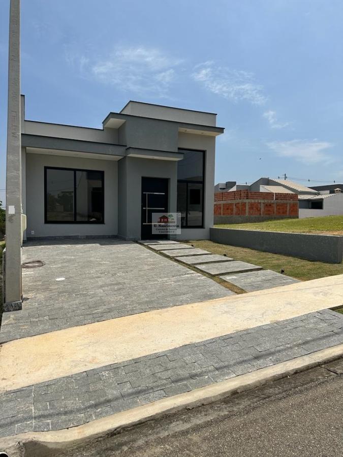 Casa de Condomínio à venda com 3 quartos, 105m² - Foto 27