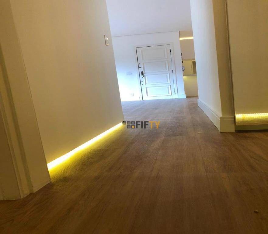 Apartamento à venda com 3 quartos, 96m² - Foto 12