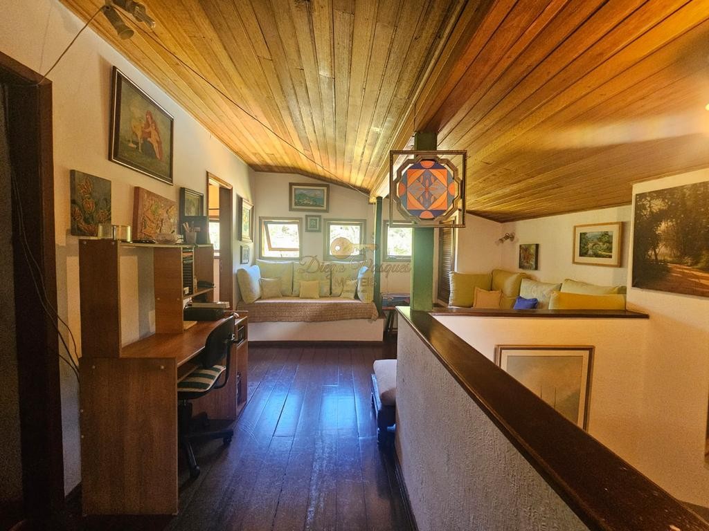 Casa de Condomínio à venda com 4 quartos, 3642m² - Foto 28