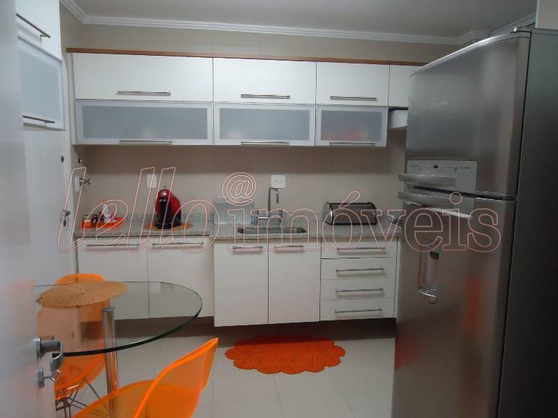 Apartamento para alugar com 3 quartos, 100m² - Foto 17