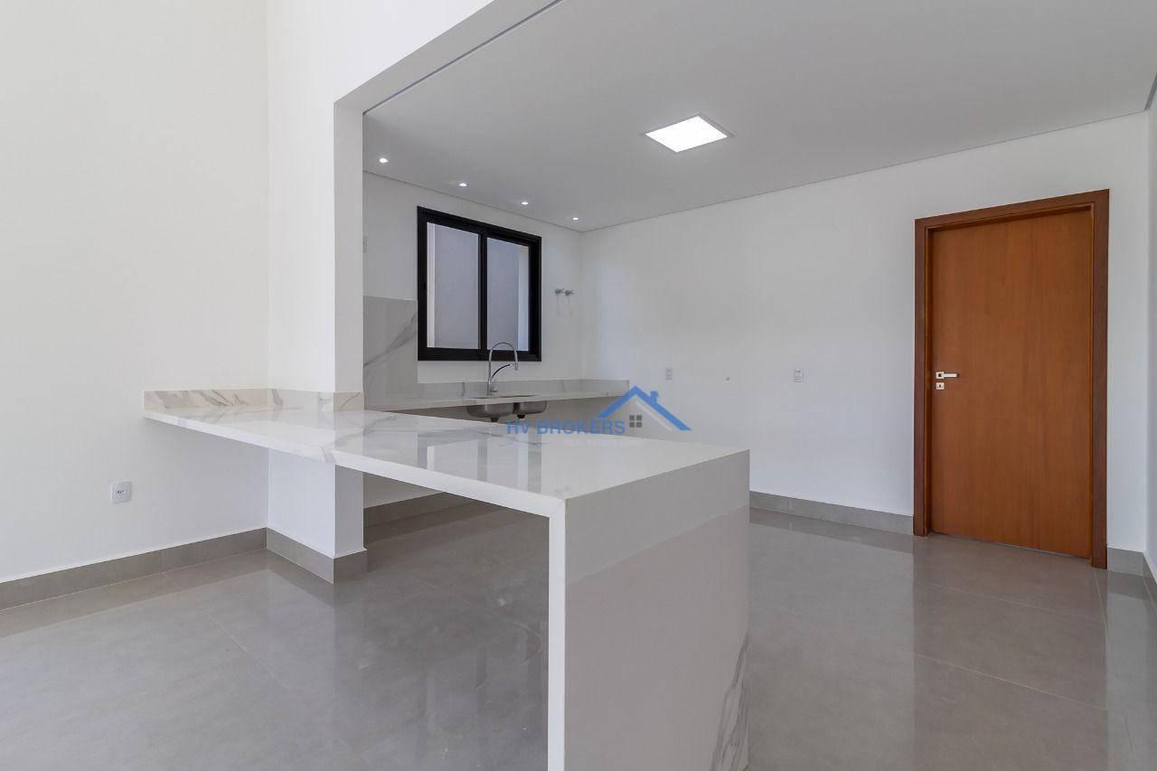Casa de Condomínio à venda e aluguel com 5 quartos, 368m² - Foto 13