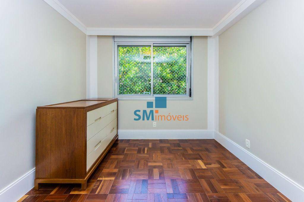 Apartamento à venda com 3 quartos, 140m² - Foto 9