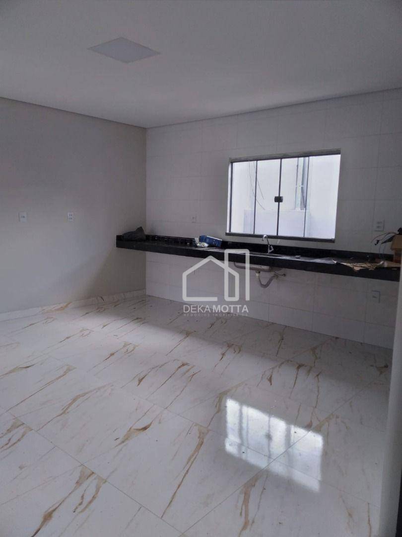 Casa de Condomínio à venda com 3 quartos, 110m² - Foto 12