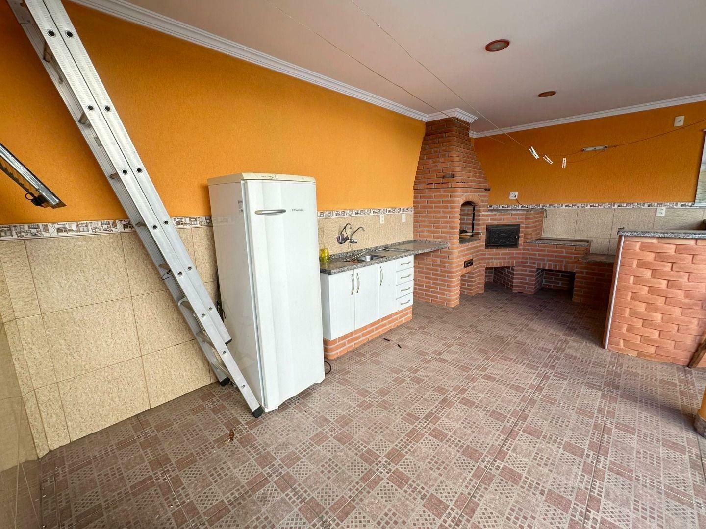 Casa de Condomínio à venda com 3 quartos, 287m² - Foto 54