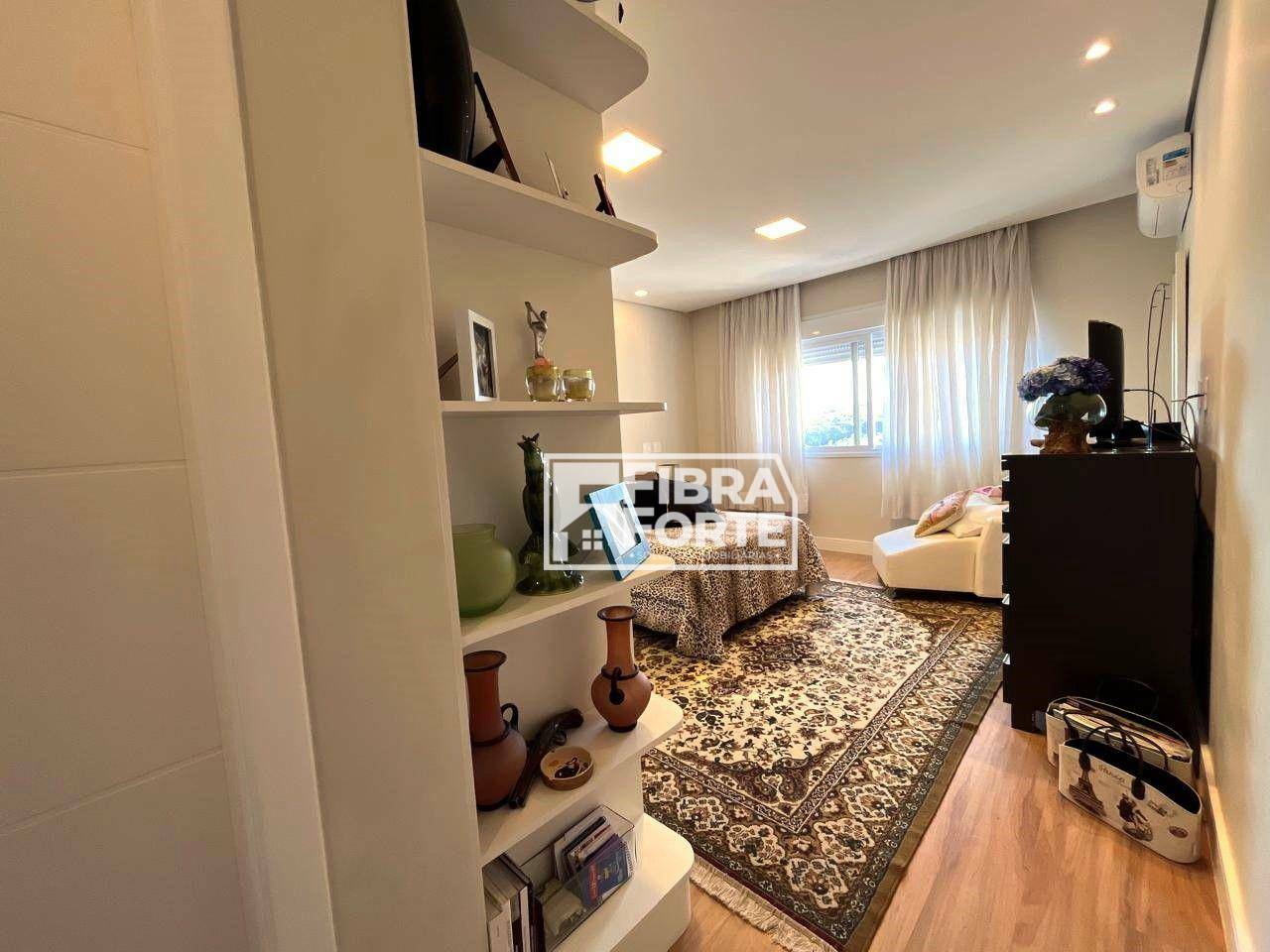 Casa de Condomínio à venda com 4 quartos, 297m² - Foto 29