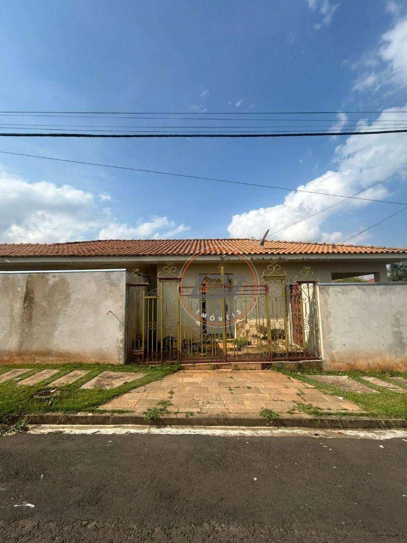 Casa, 3 quartos - Foto 3