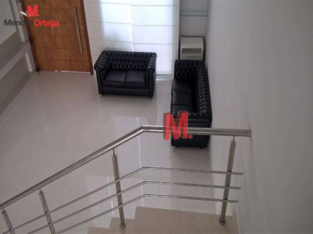 Casa de Condomínio à venda com 4 quartos, 401m² - Foto 5