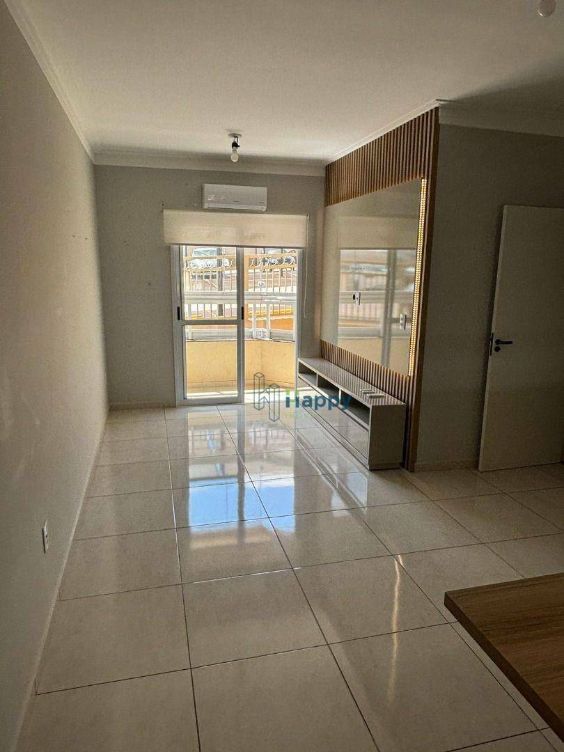 Apartamento à venda com 3 quartos, 78m² - Foto 4