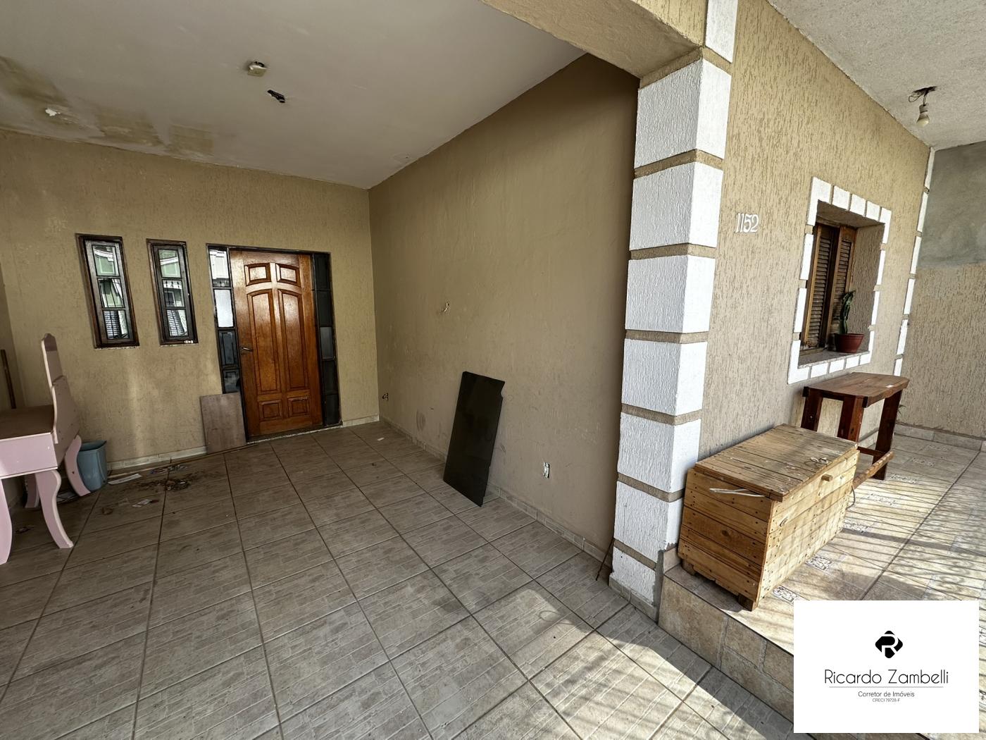 Casa à venda com 3 quartos, 154m² - Foto 2