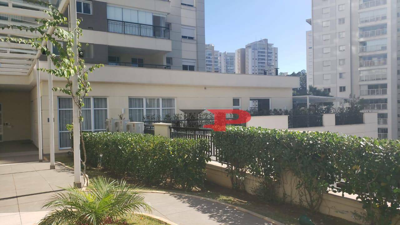 Apartamento à venda com 3 quartos, 96m² - Foto 16