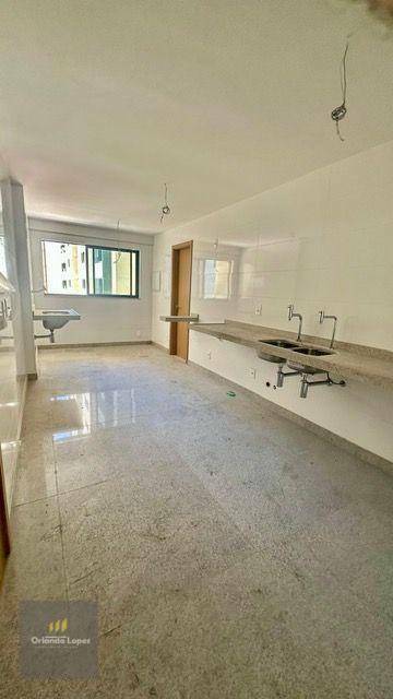Apartamento à venda com 3 quartos, 163m² - Foto 7