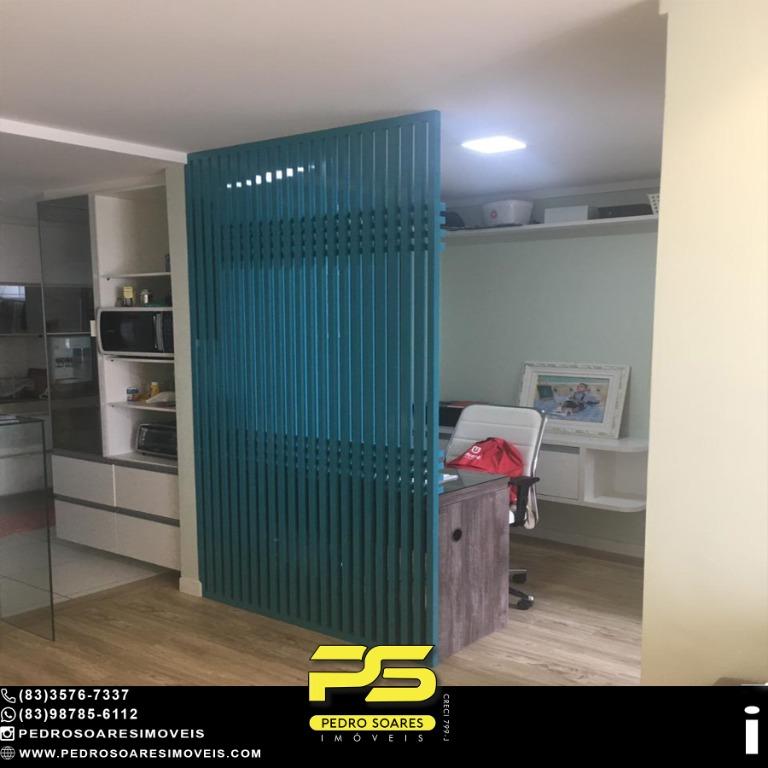 Apartamento à venda com 2 quartos, 59m² - Foto 22