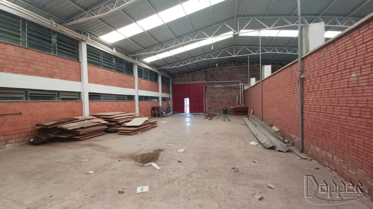Depósito-Galpão-Armazém para alugar, 3426m² - Foto 3
