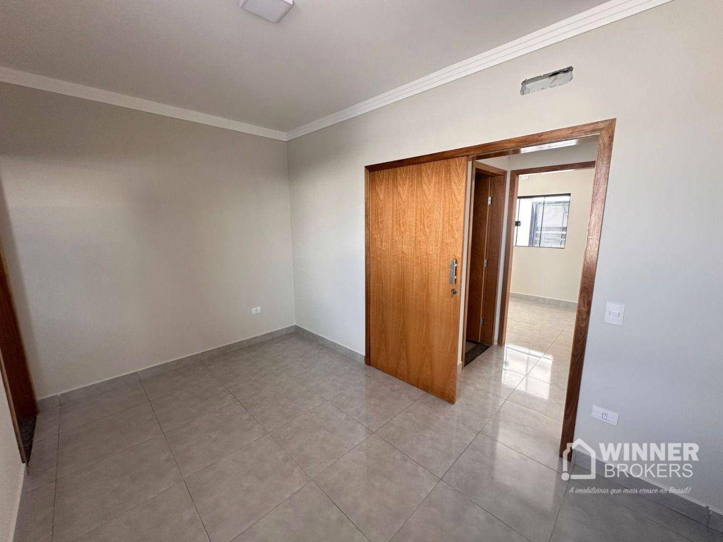 Casa à venda com 3 quartos, 83m² - Foto 11