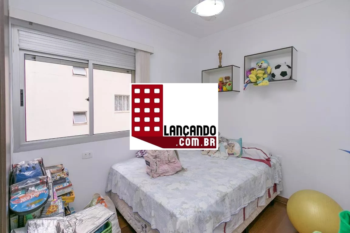 Apartamento à venda com 4 quartos, 158m² - Foto 14