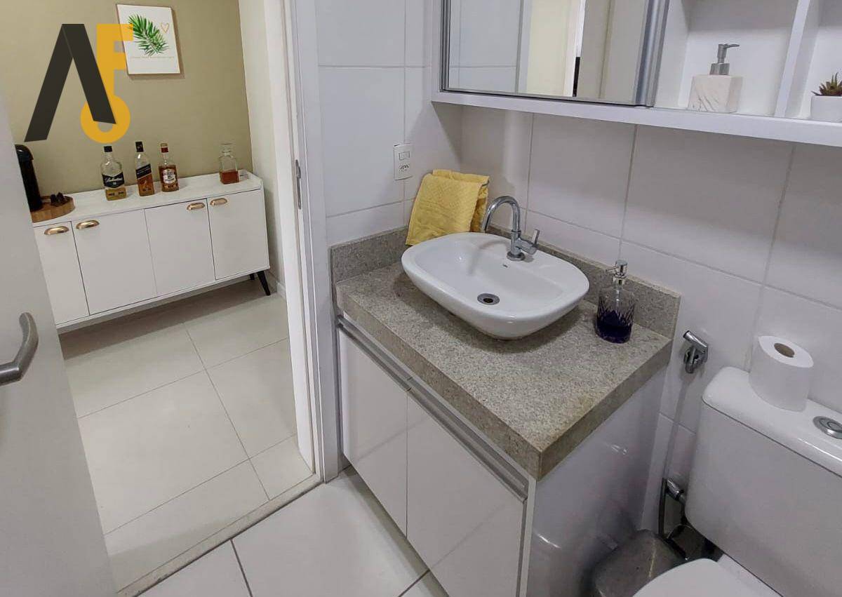 Apartamento à venda com 3 quartos, 70m² - Foto 11