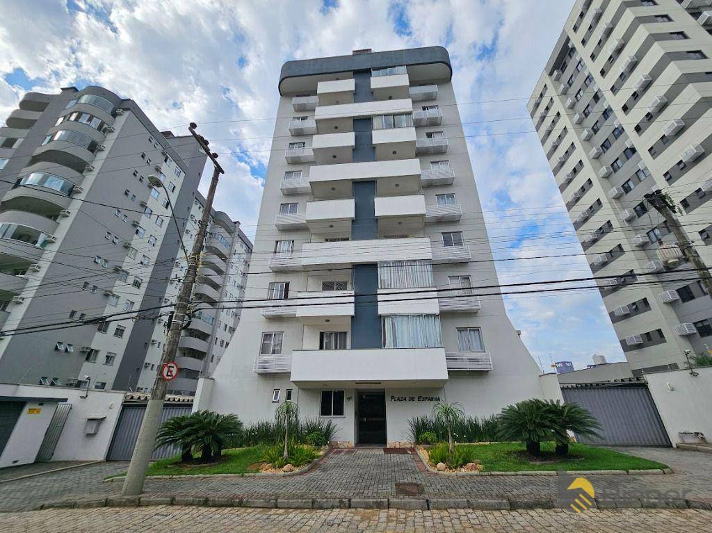 Apartamento para alugar com 2 quartos, 66m² - Foto 1