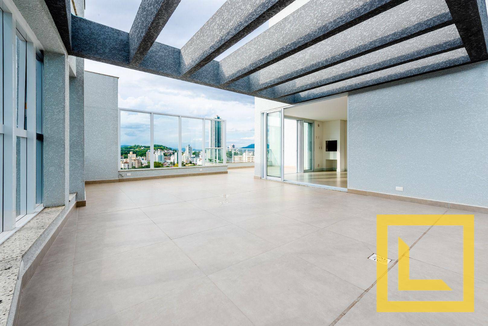 Apartamento, 3 quartos, 287 m² - Foto 5