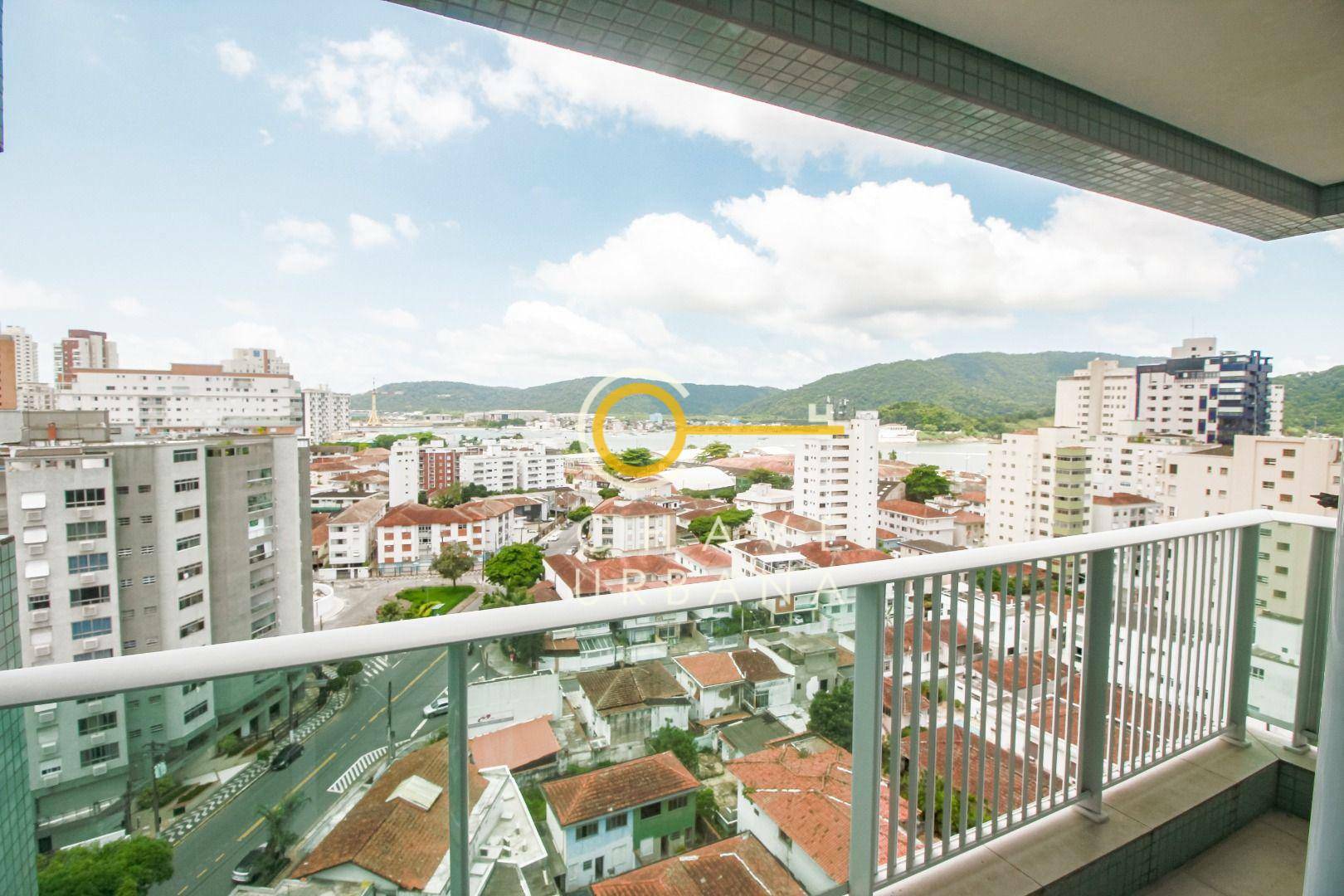 Apartamento, 2 quartos, 119 m² - Foto 1