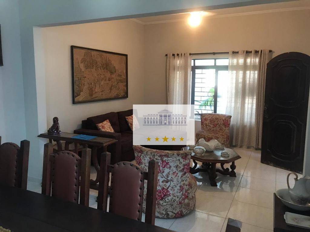 Casa, 4 quartos, 390 m² - Foto 5