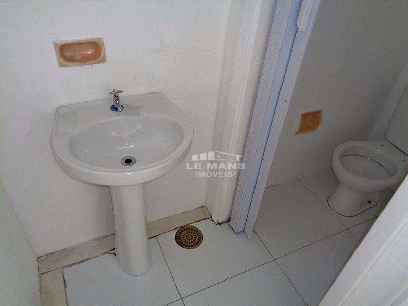 Loja-Salão para alugar, 26m² - Foto 3