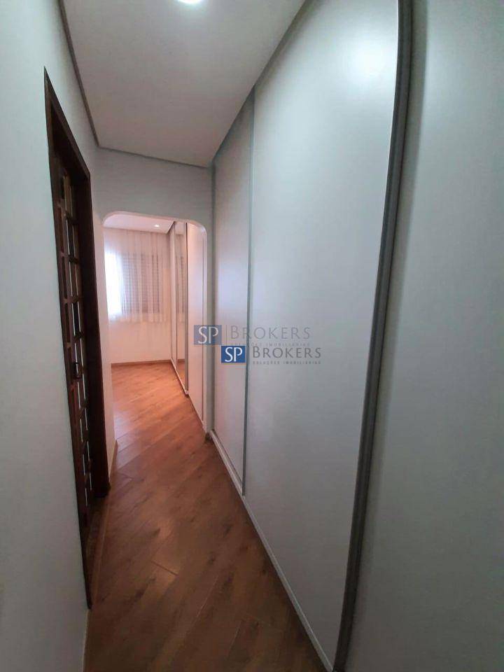 Apartamento à venda com 3 quartos, 136m² - Foto 8