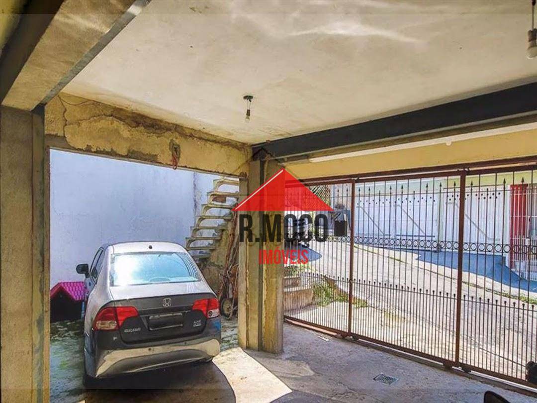 Sobrado à venda com 4 quartos, 120m² - Foto 54