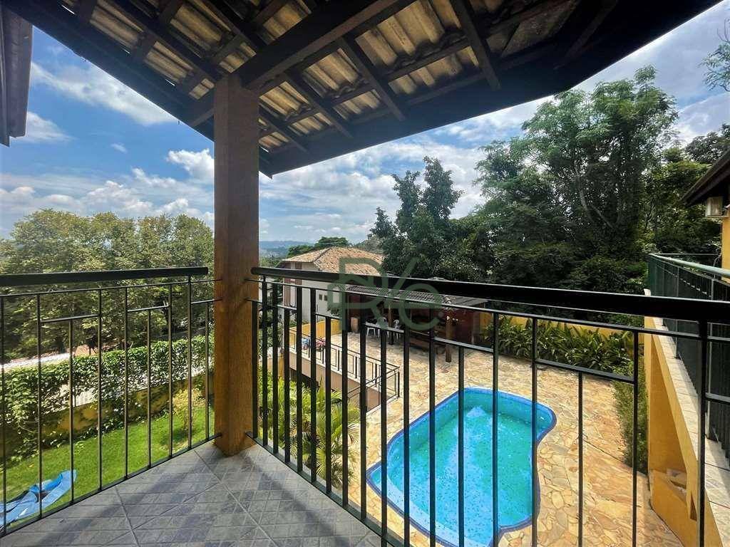 Casa de Condomínio à venda com 4 quartos, 443m² - Foto 28