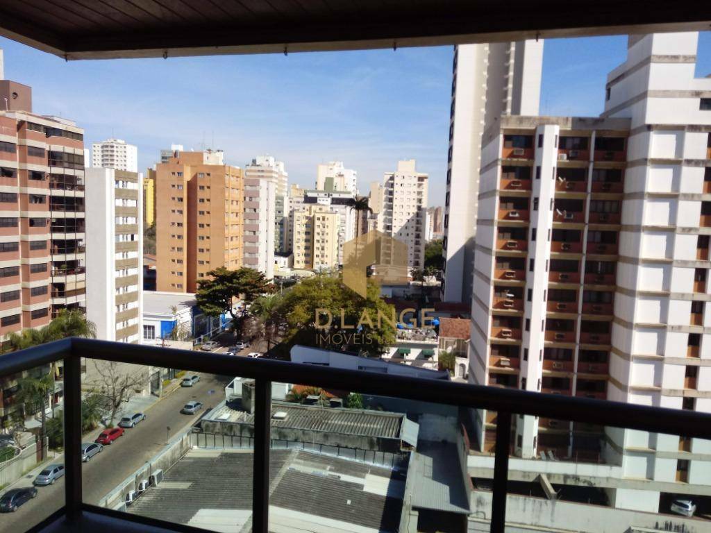 Apartamento à venda com 4 quartos, 317m² - Foto 3