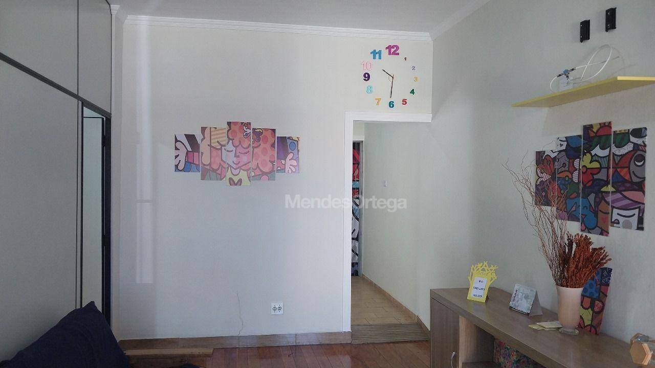 Casa à venda com 2 quartos, 111m² - Foto 5