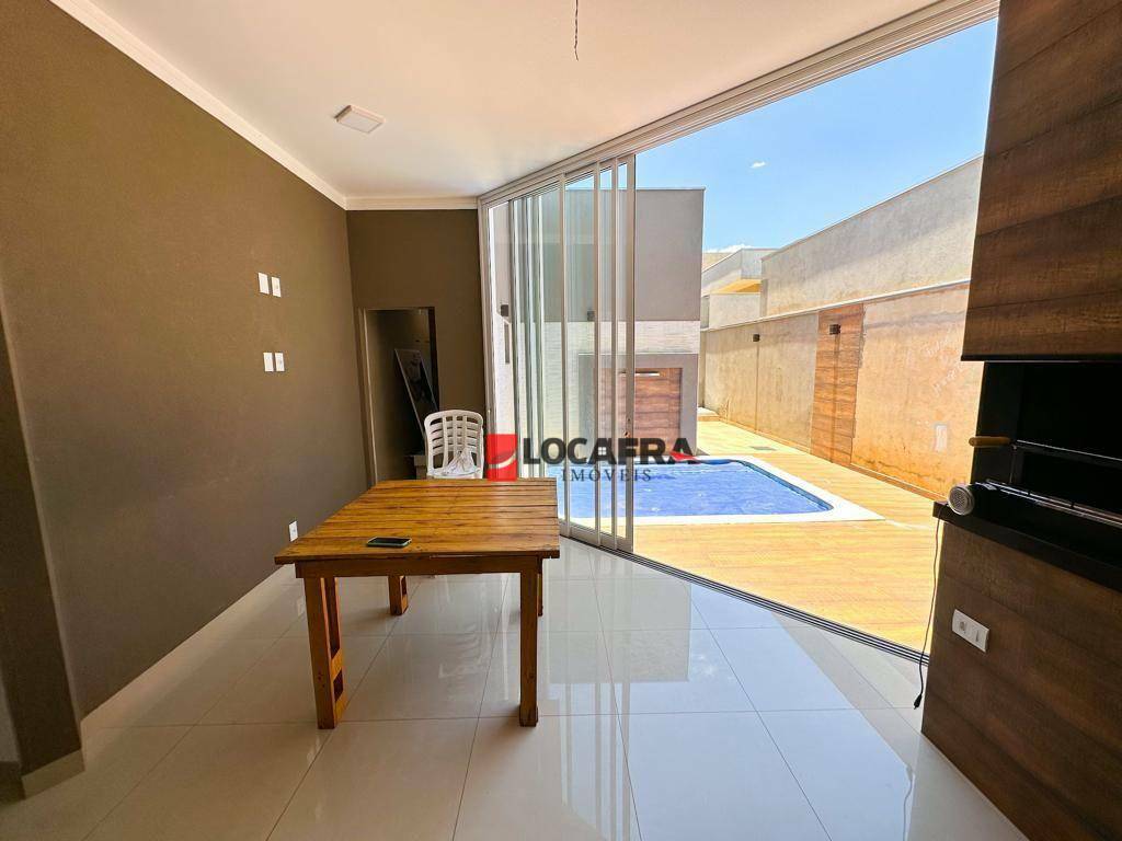 Casa de Condomínio à venda com 3 quartos, 182m² - Foto 7